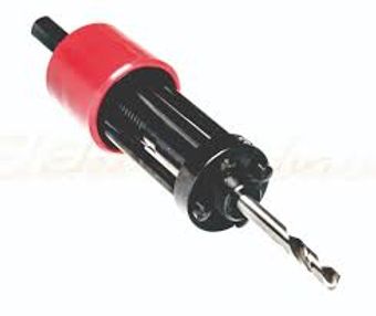 P779 Adapter f. dósabor