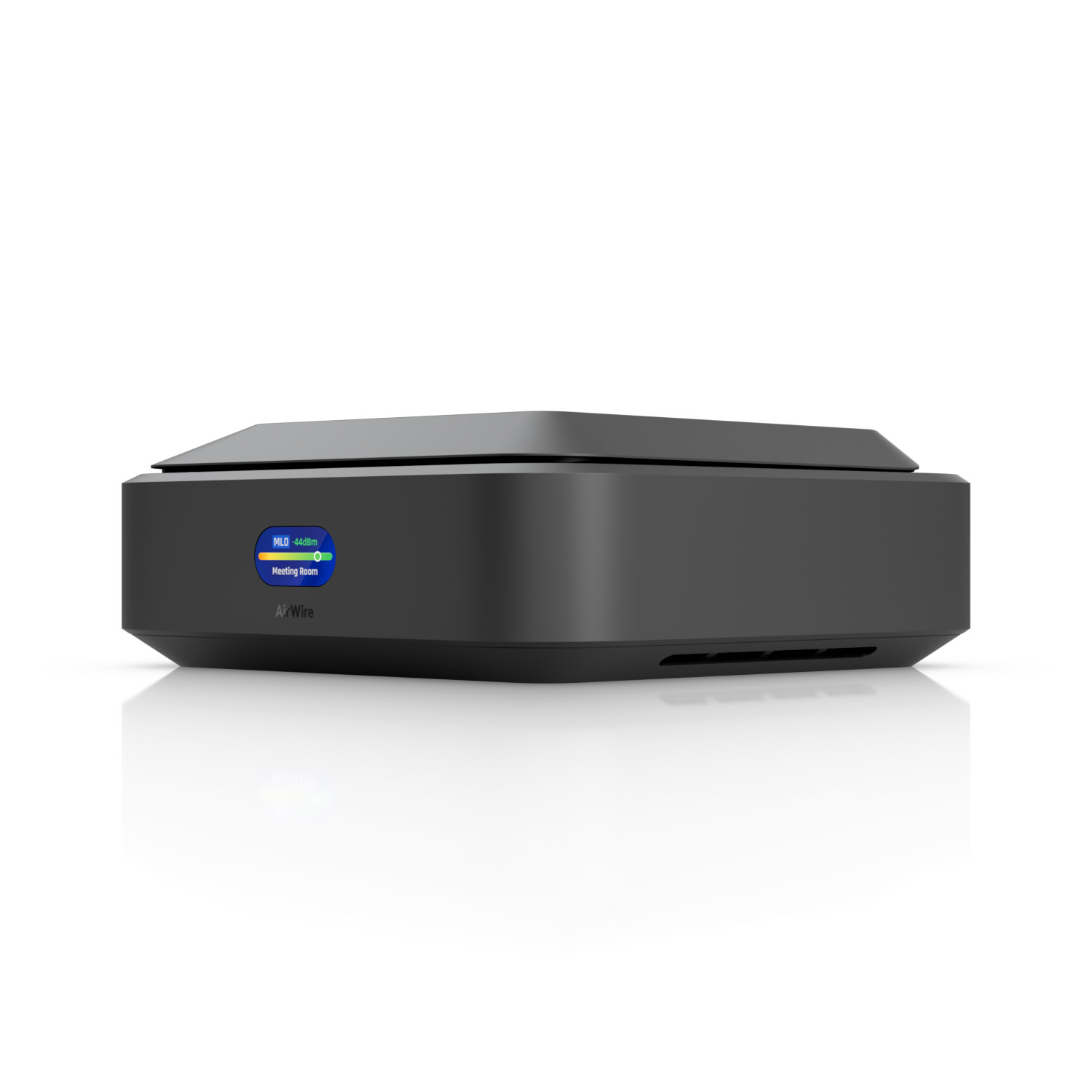 AirWire, mynd 6 af 13