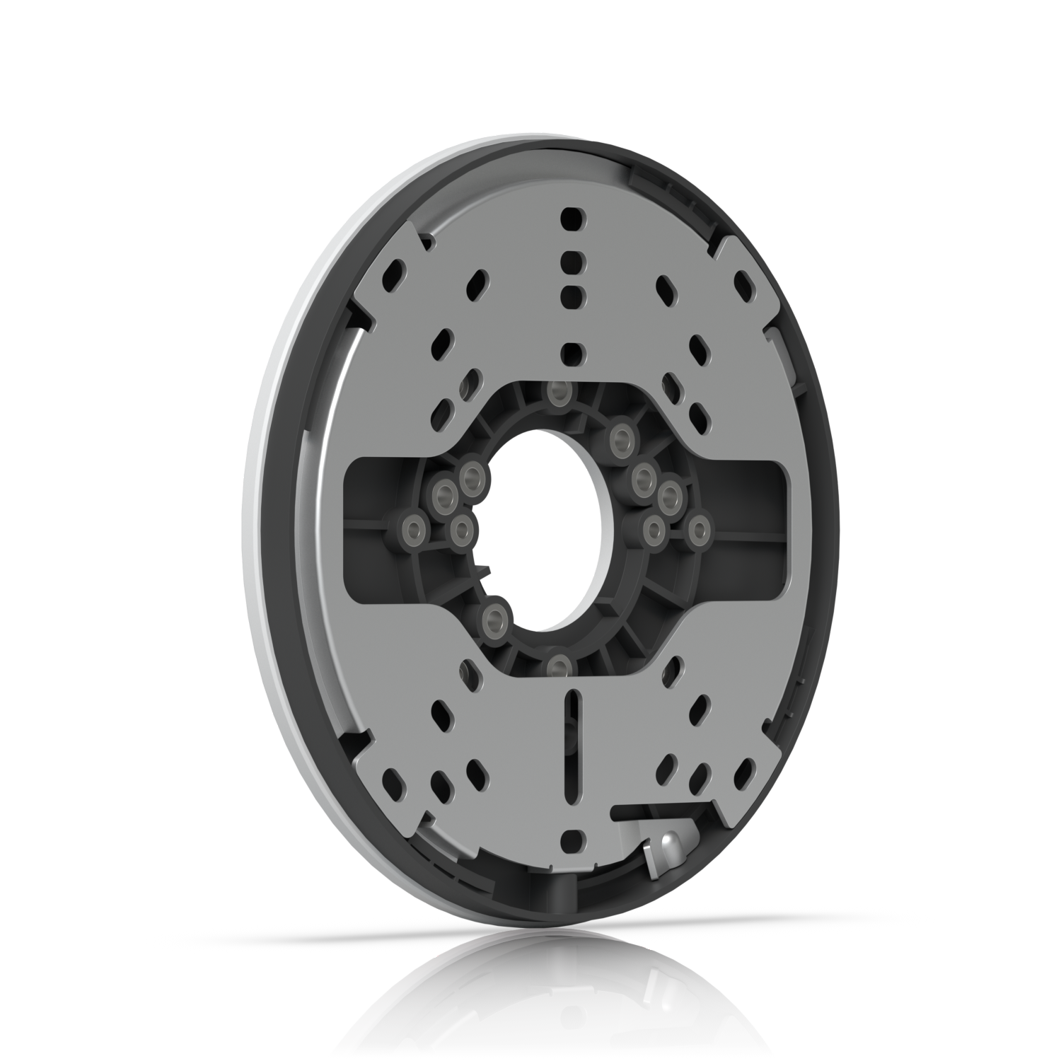 Gang Box Mounting Plate, mynd 9 af 19