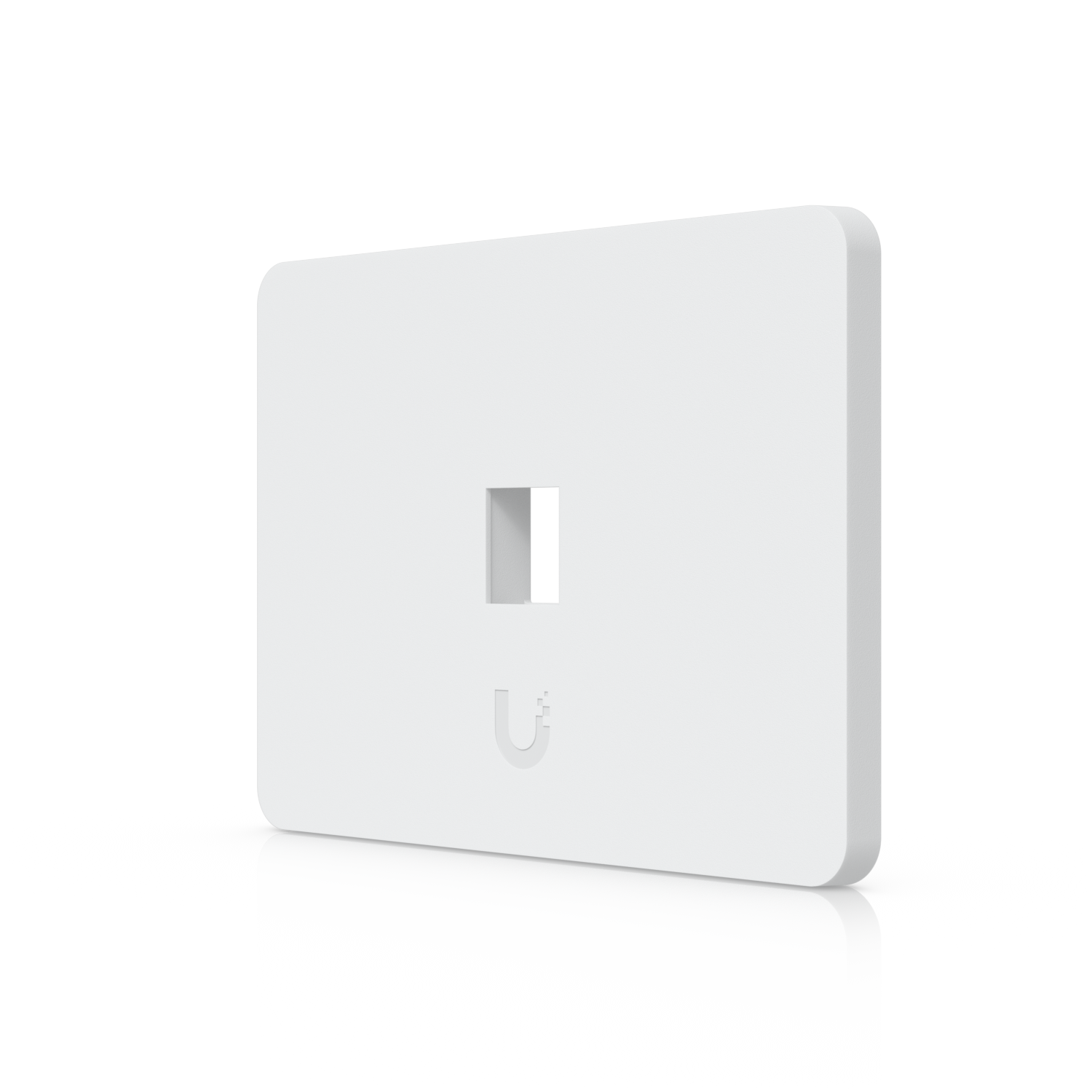Universal Paintable Keystone Wall Plate, 4-Pack, mynd 3 af 40