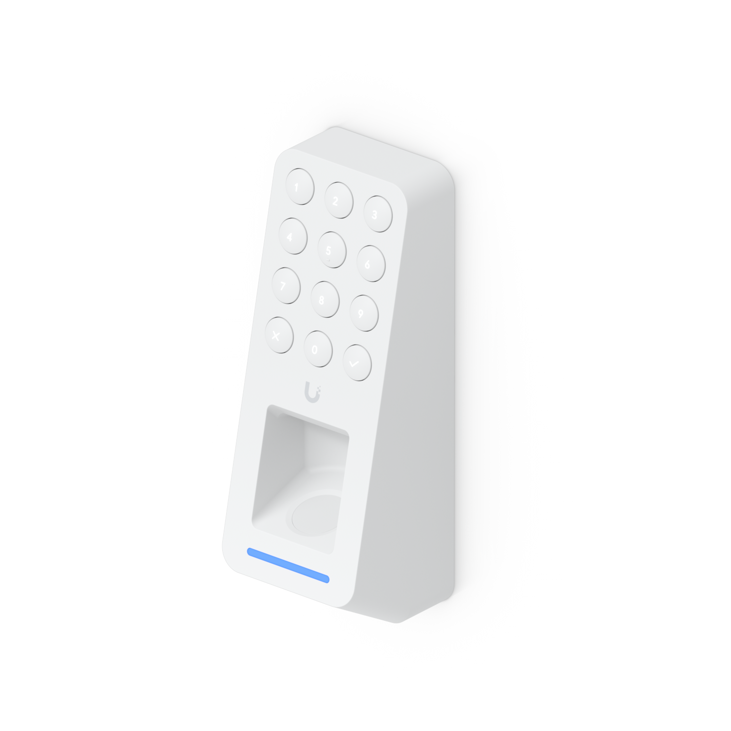 Access Retrofit Reader Fingerprint, mynd 15 af 17