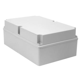 Box PH-5A.1 348x228x142mm grátt