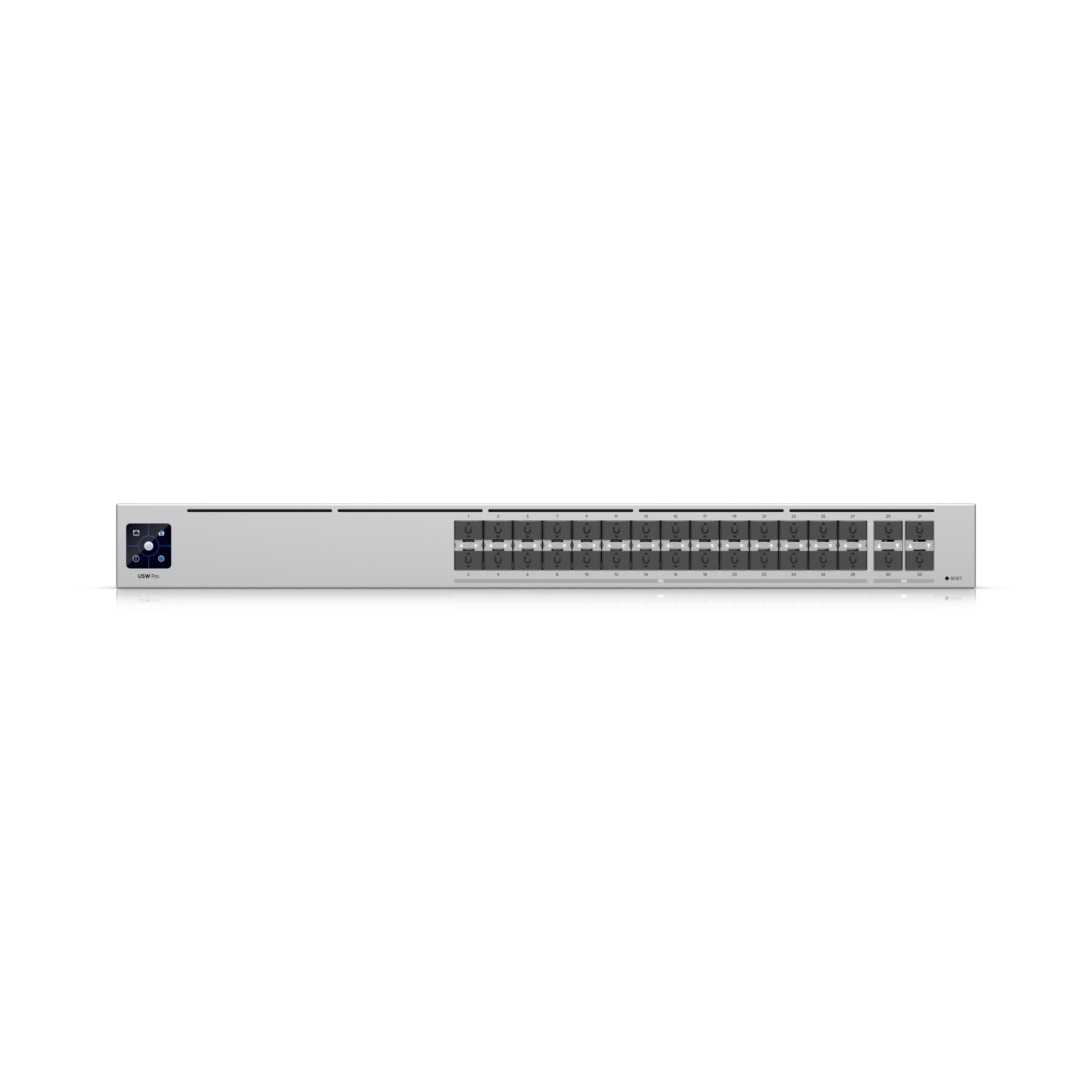Switch Hi-Capacity Aggregation, mynd 3 af 7