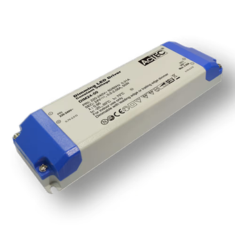 Etman Triac driver 24V 50W