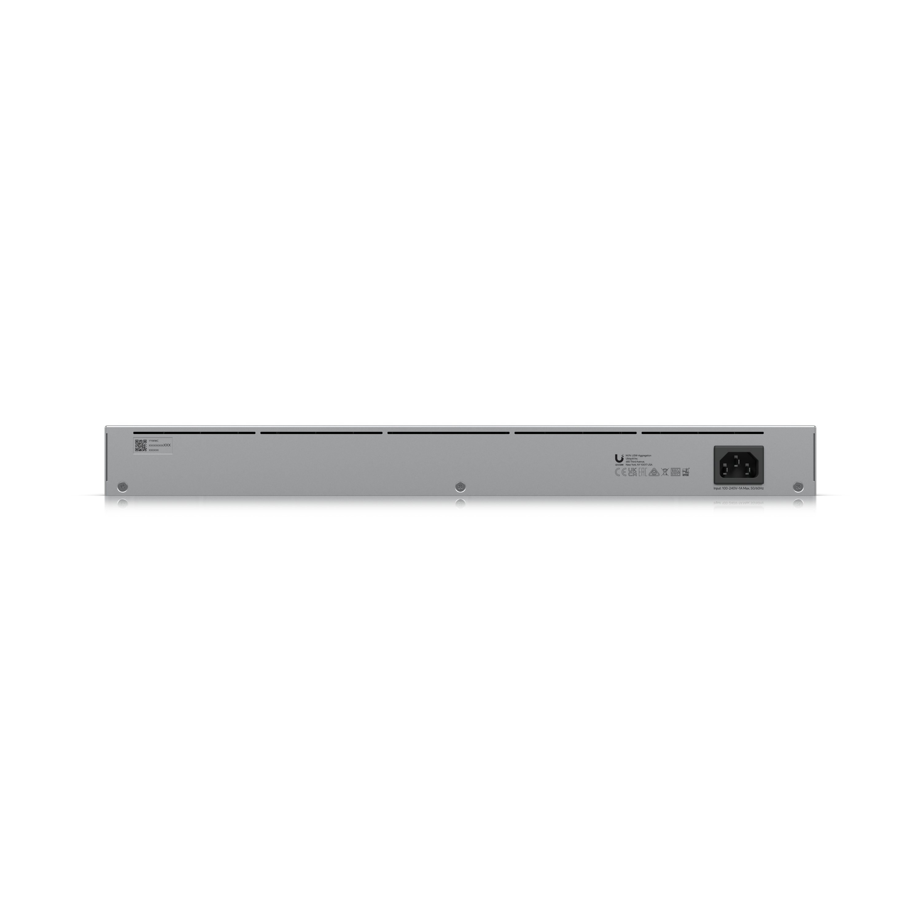 Switch Aggregation, mynd 5 af 7