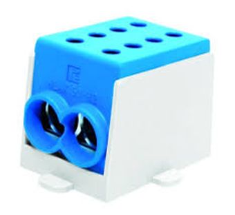 2080148 Tengiklossi 4x70mm² blár