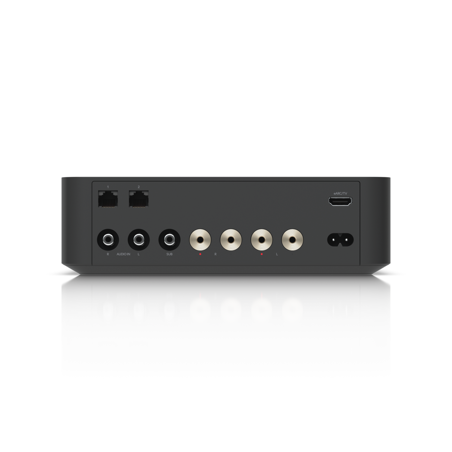 UniFi PowerAmp, mynd 7 af 17
