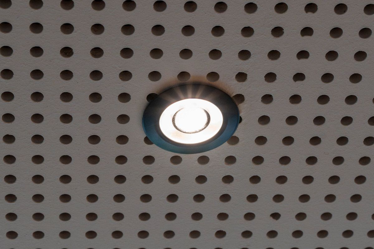 LED Spot RGBW Tree Anthracite, mynd 3 af 8