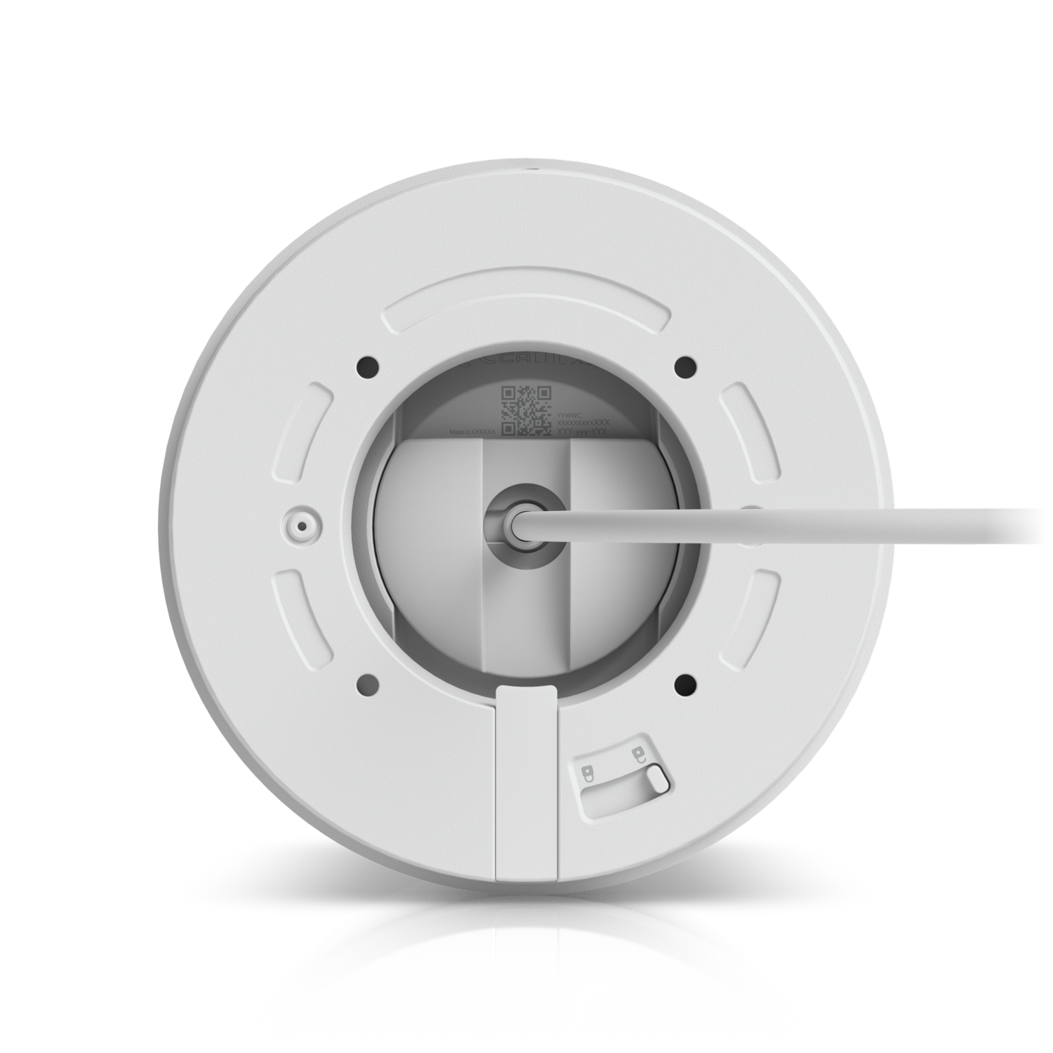 Camera G6 Edge Turret, mynd 8 af 10