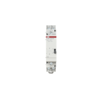 ABB Fjarrofi 1NO+1NC 16A 230V