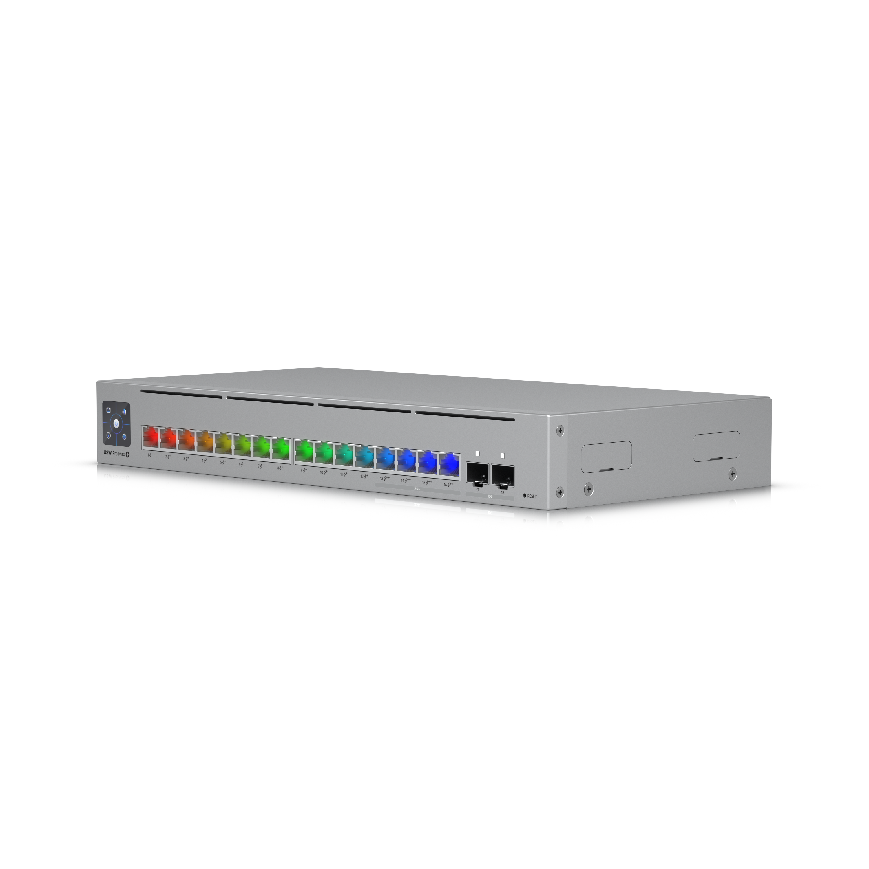 Switch Pro Max 16 PoE, mynd 6 af 7