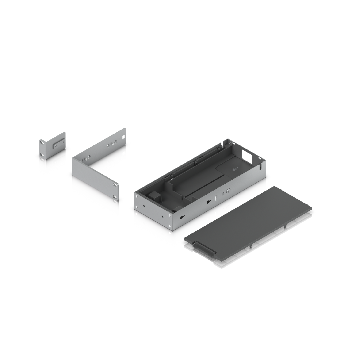 Pro Max 16 Rack Mount, mynd 3 af 7