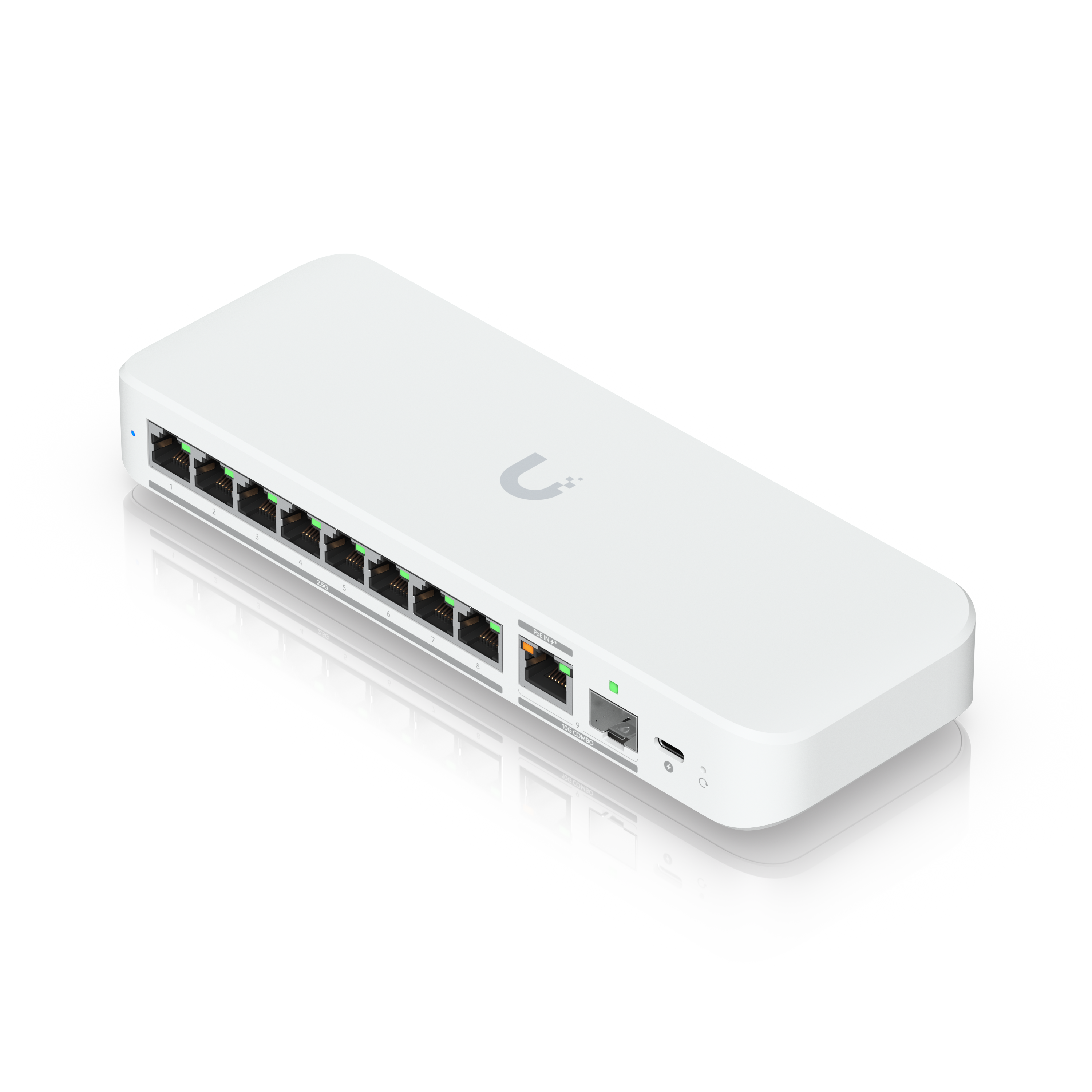 Switch Flex 2.5G, mynd 5 af 6