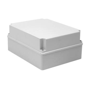 Box PH-4B.1 248x198x116mm grátt