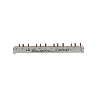 ABB PS 3/12/16 safnskinna 16mm² stutt