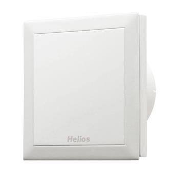 Helios vifta M1 F/100mm 2ja hraða m.humidity control (25dB = 75m3/h)