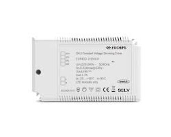 LCP40AD Touch/DALI/1-10V dimmer 40W langur