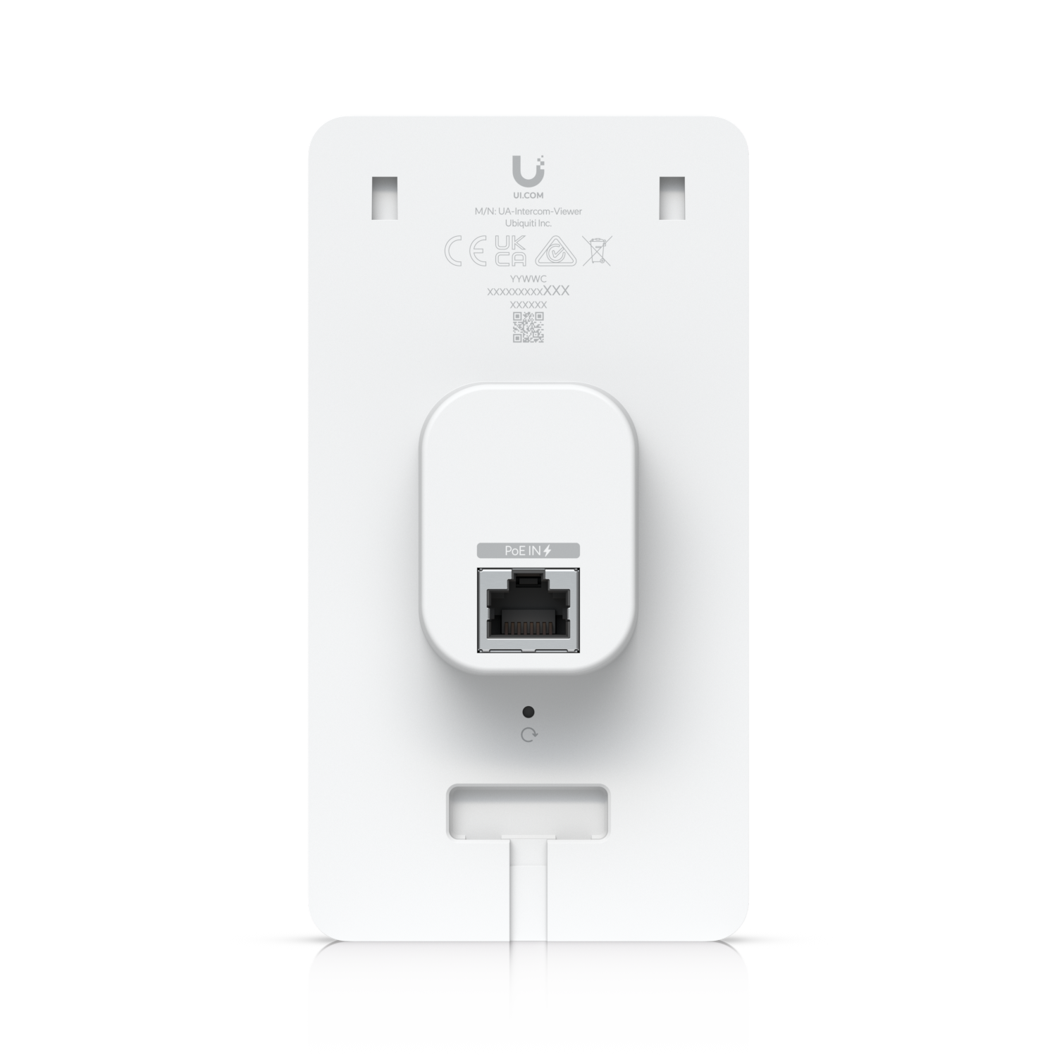 Access Intercom Viewer, mynd 9 af 12