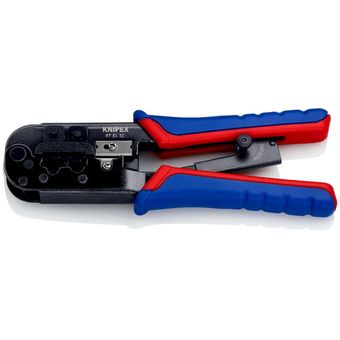 KNI símatöng RJ45
