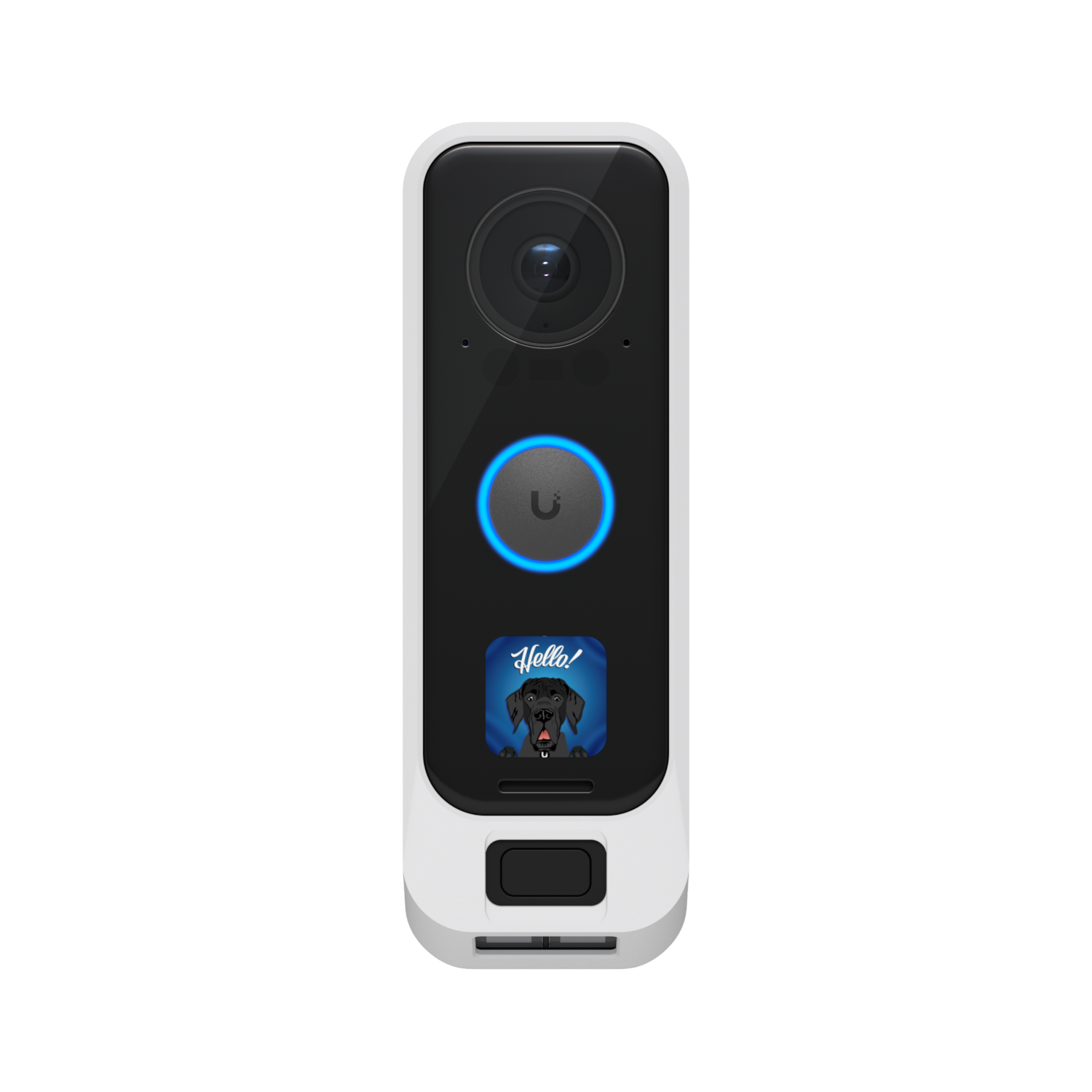 G4 Doorbell Pro Cover, mynd 5 af 6