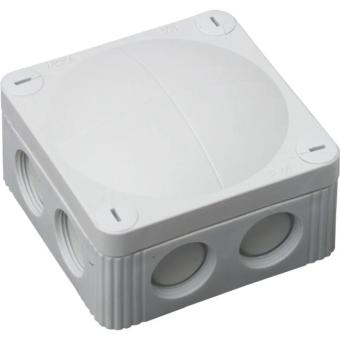 Wiska  Box fyrir M20 nippla 85x85mm