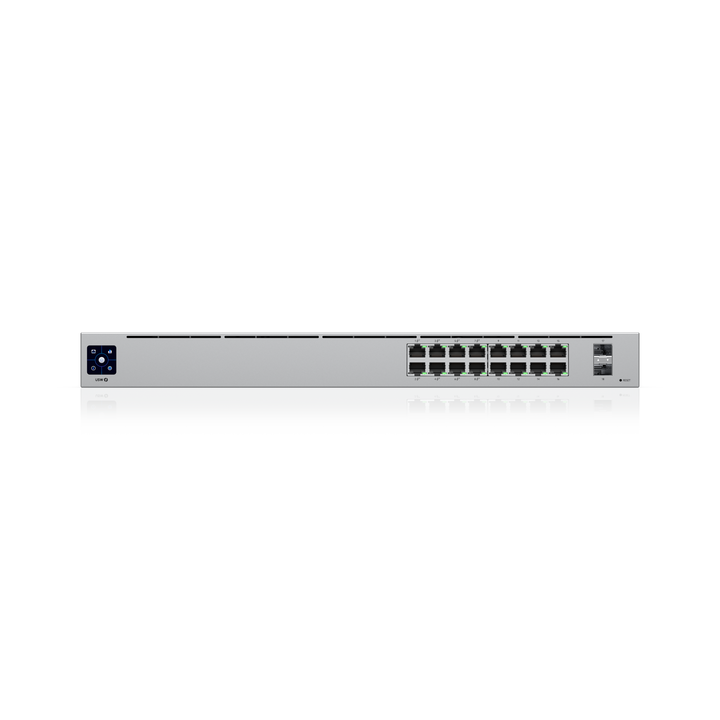 Switch 16 PoE, mynd 3 af 7