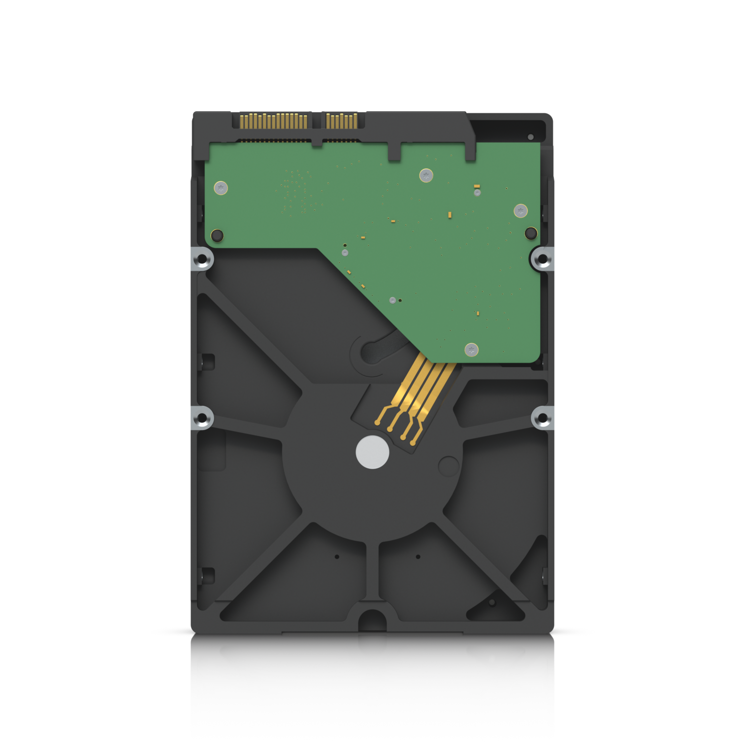 Enterprise 3.5" HDD, 8 TB, mynd 7 af 8
