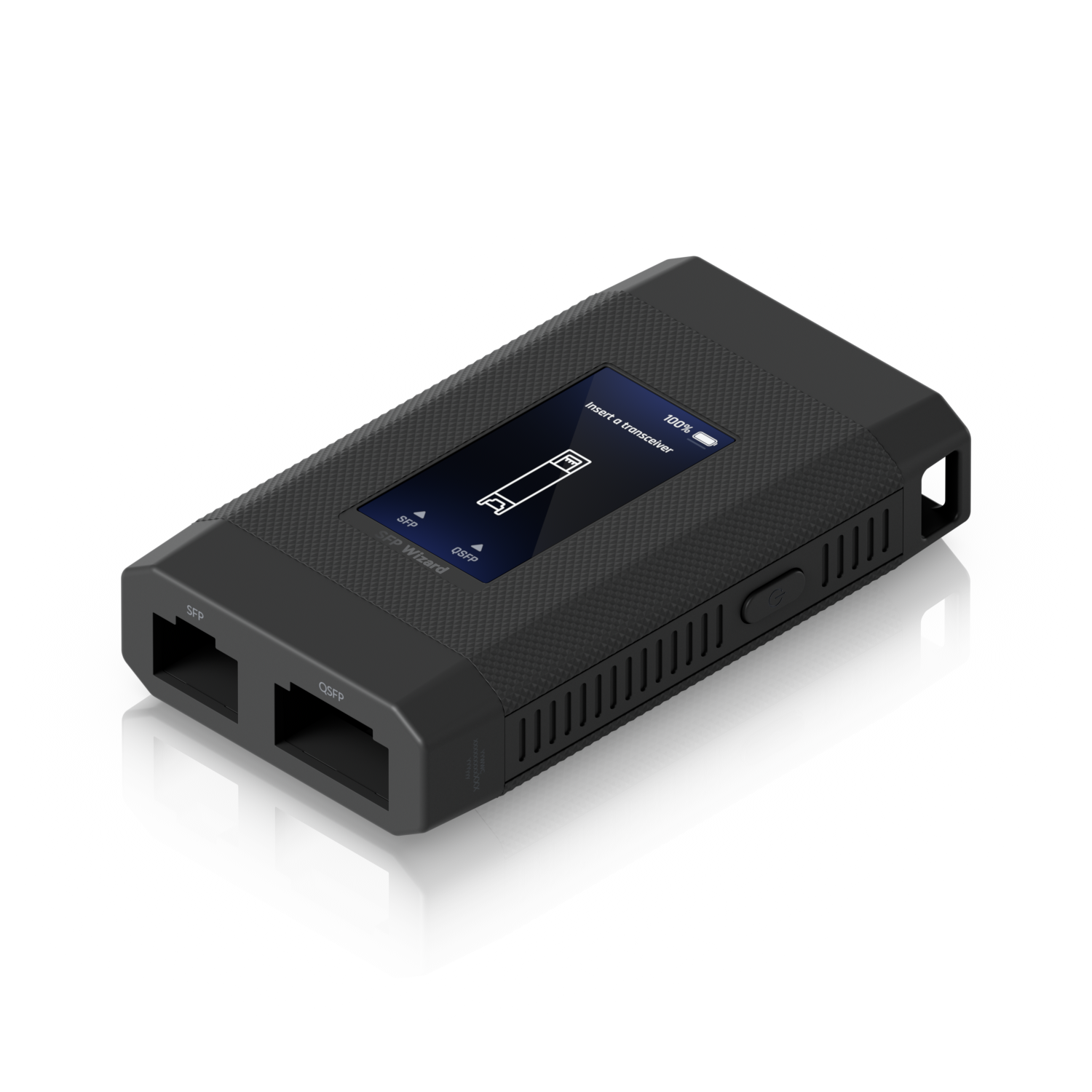 SFP Wizard, mynd 4 af 11