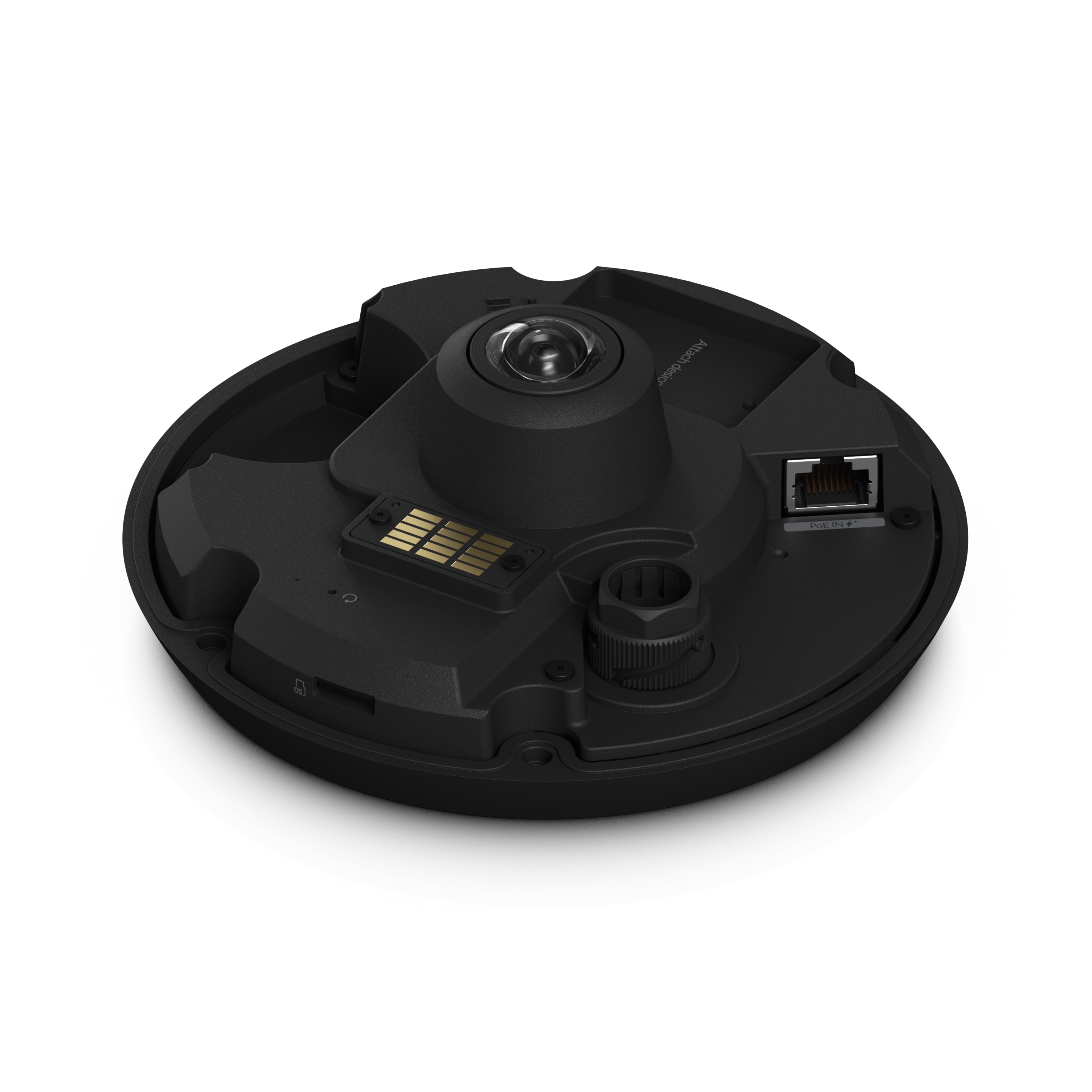 Camera G6 Pro 360, mynd 11 af 25