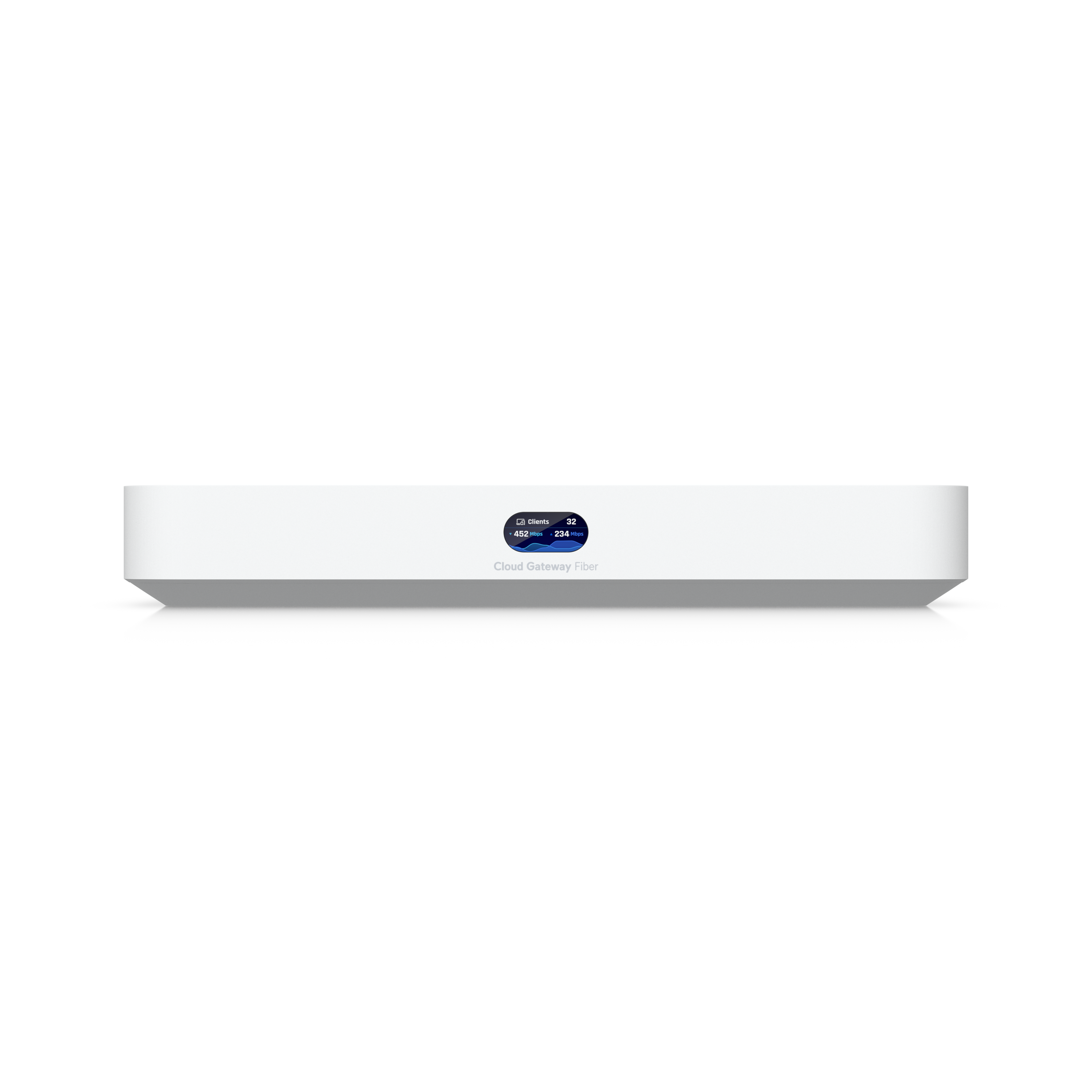 Cloud Gateway Fiber, mynd 3 af 9