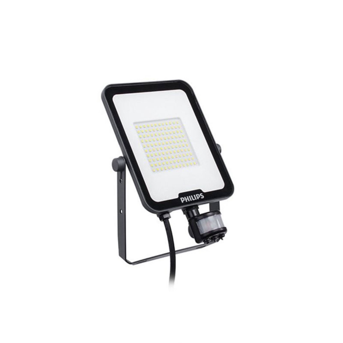 840 Spotlight with motion sensor neutral white -Symmetrical