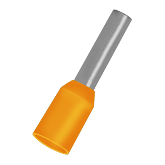 470610 Vírendahulsa 4mm² (100)