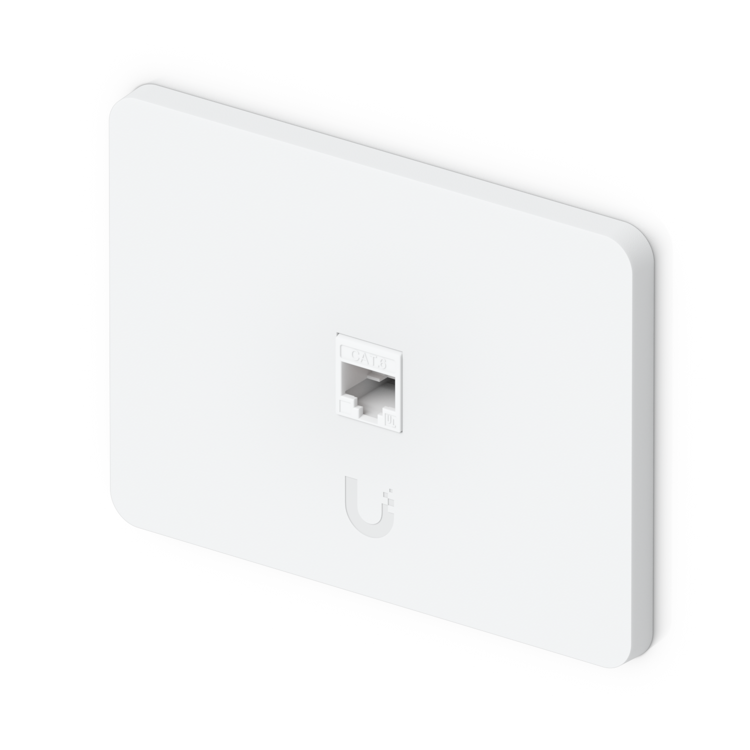 Universal Paintable Keystone Wall Plate, 4-Pack, mynd 8 af 40