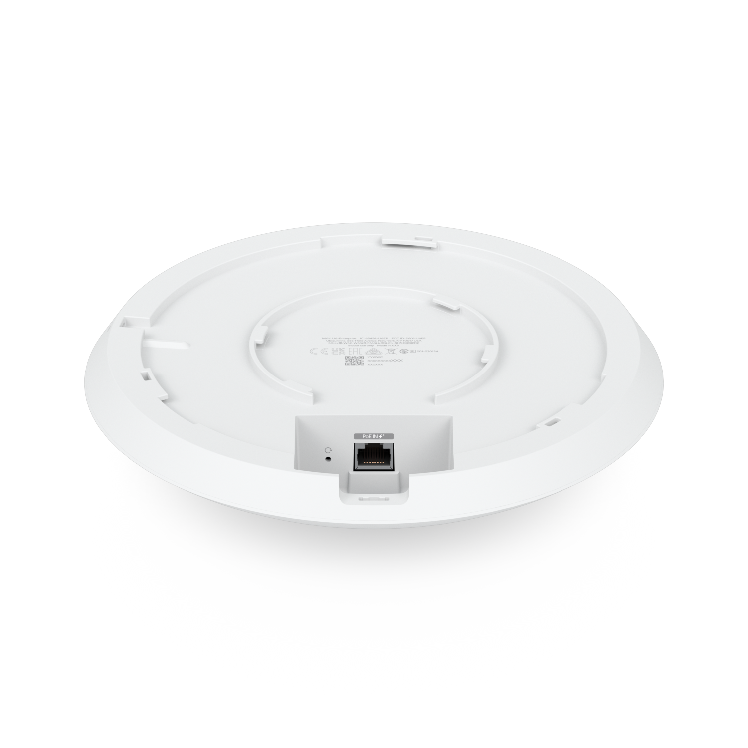 Access Point U6 Enterprise, mynd 5 af 7
