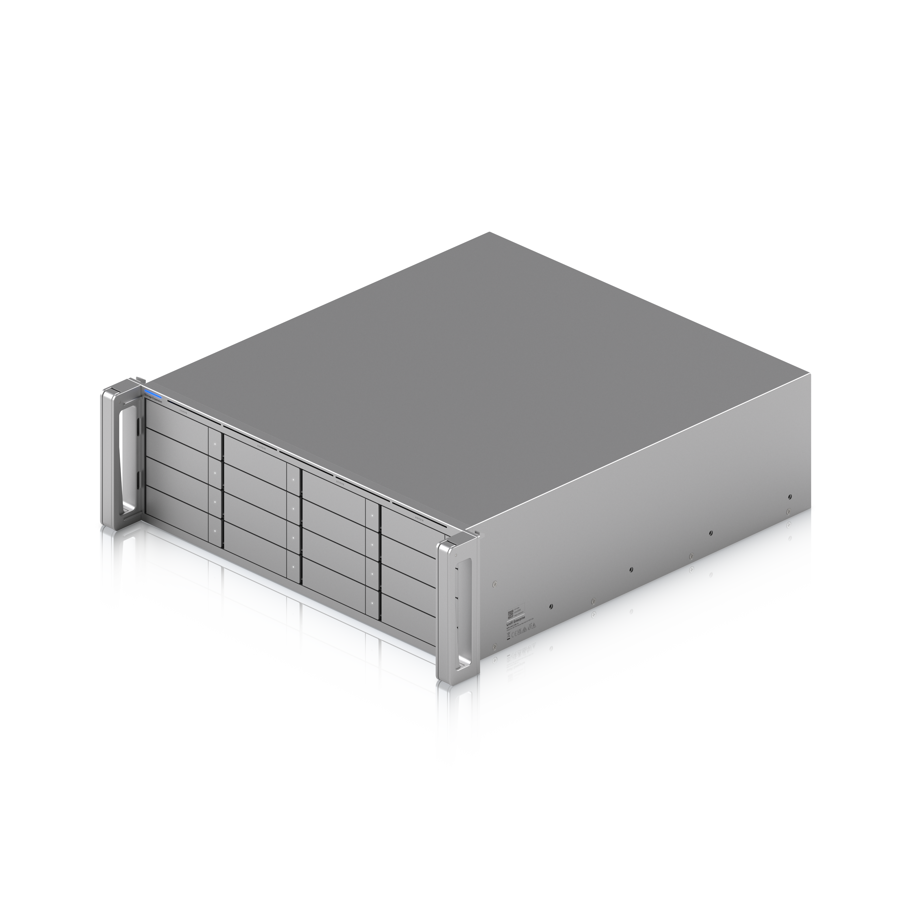 Enterprise Storage Expansion, mynd 7 af 9