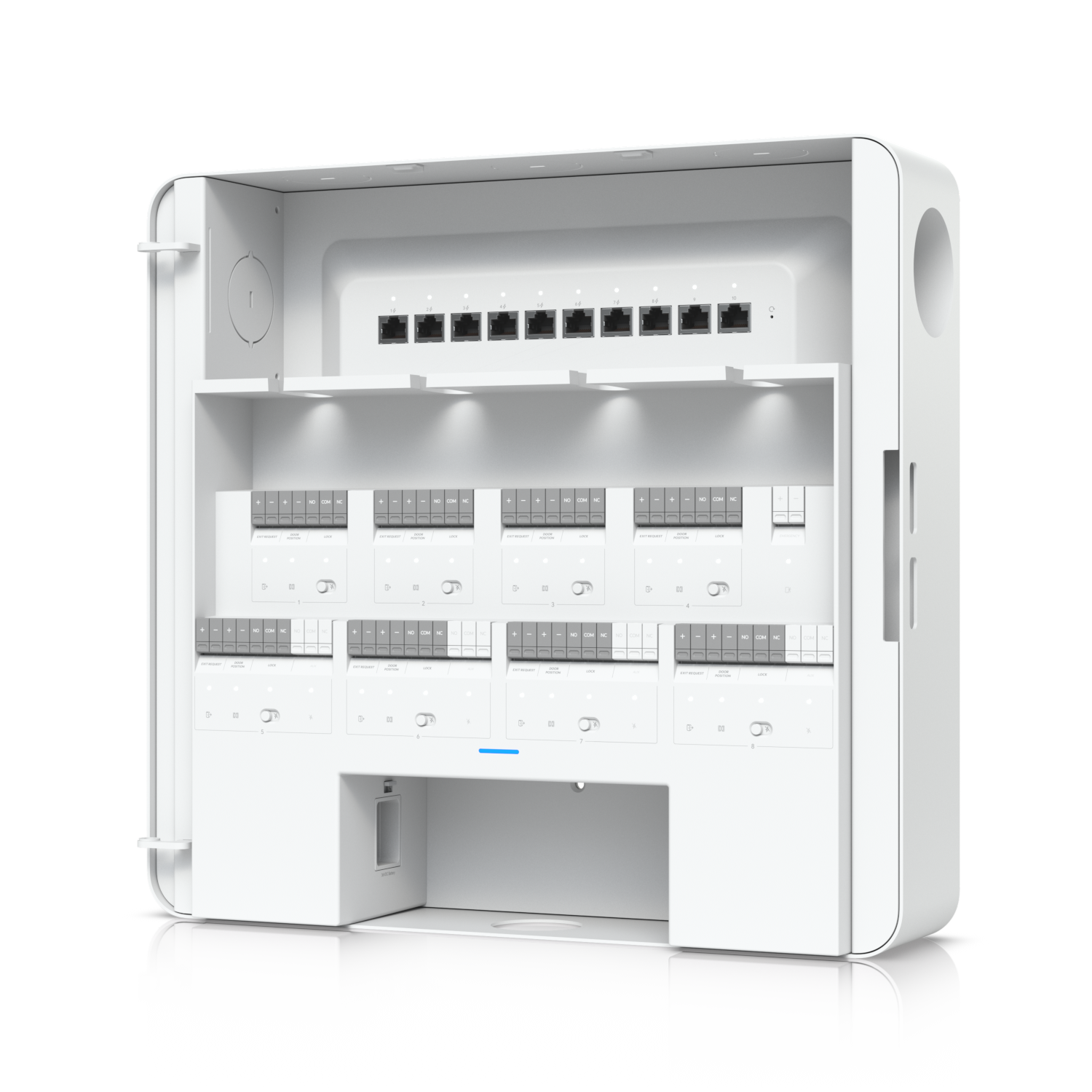 Enterprise Access Hub, mynd 4 af 12