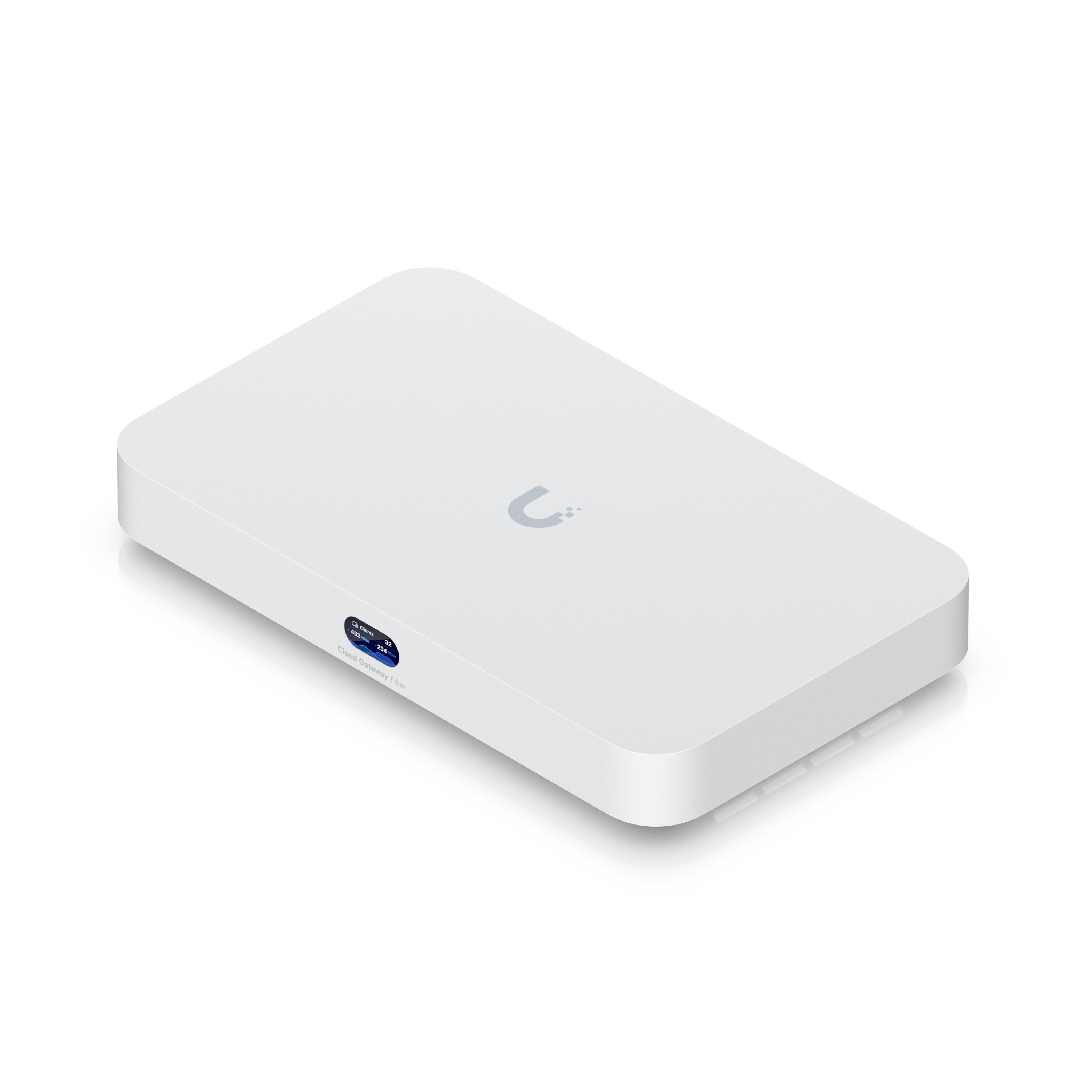 Cloud Gateway Fiber, mynd 9 af 9