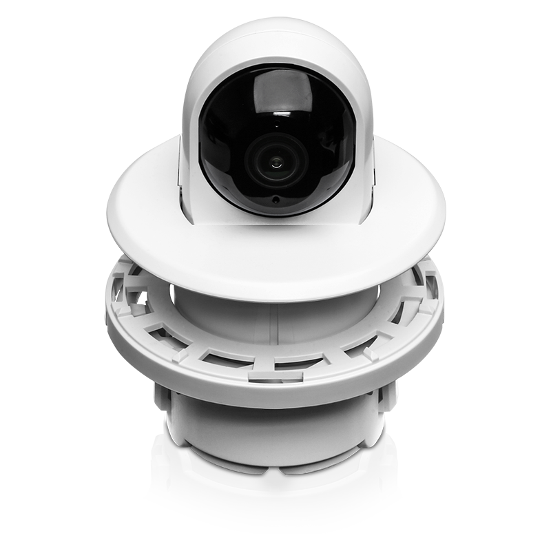 Flex In-Ceiling Mount, mynd 6 af 10