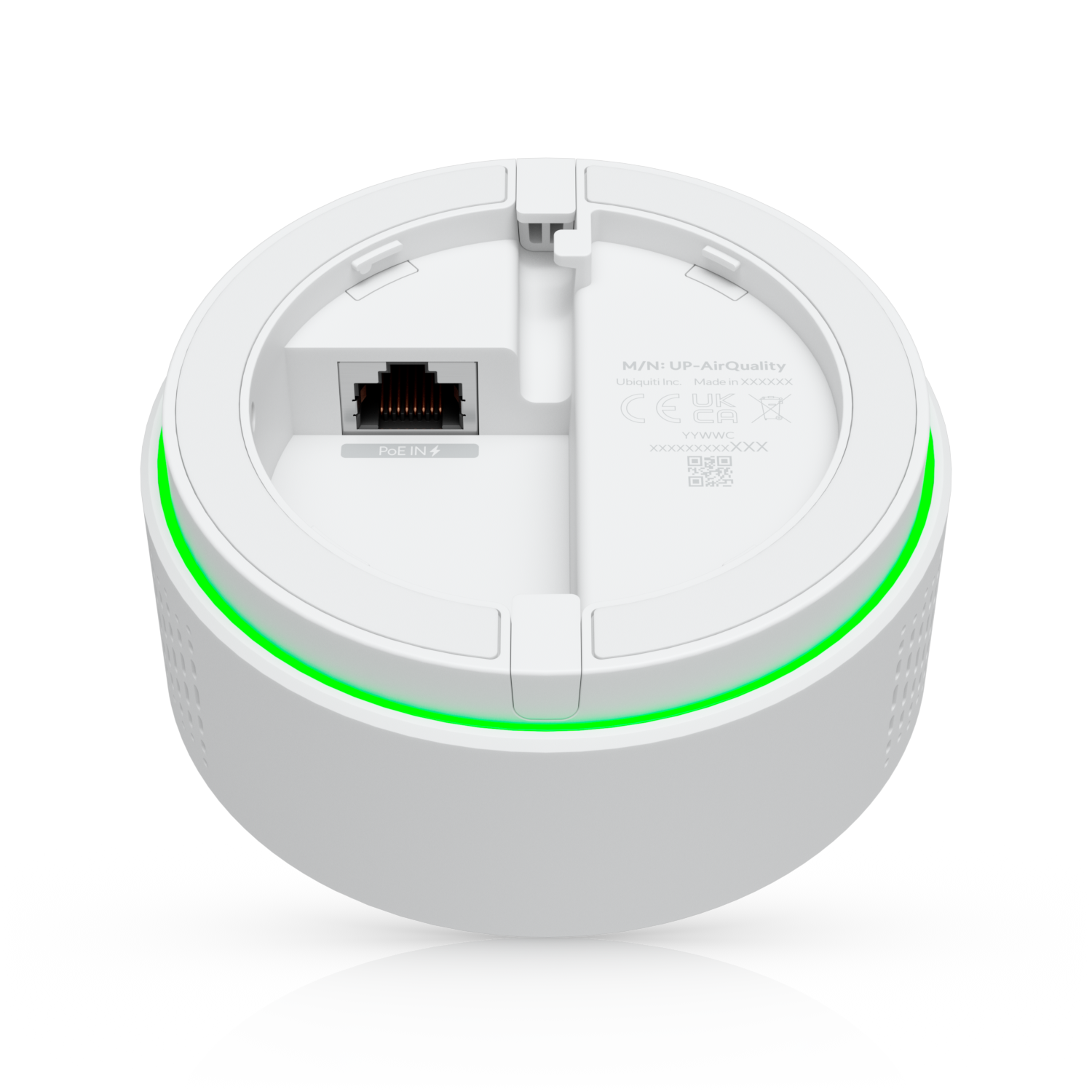 Vape Detection & Air Quality Sensor, mynd 10 af 12