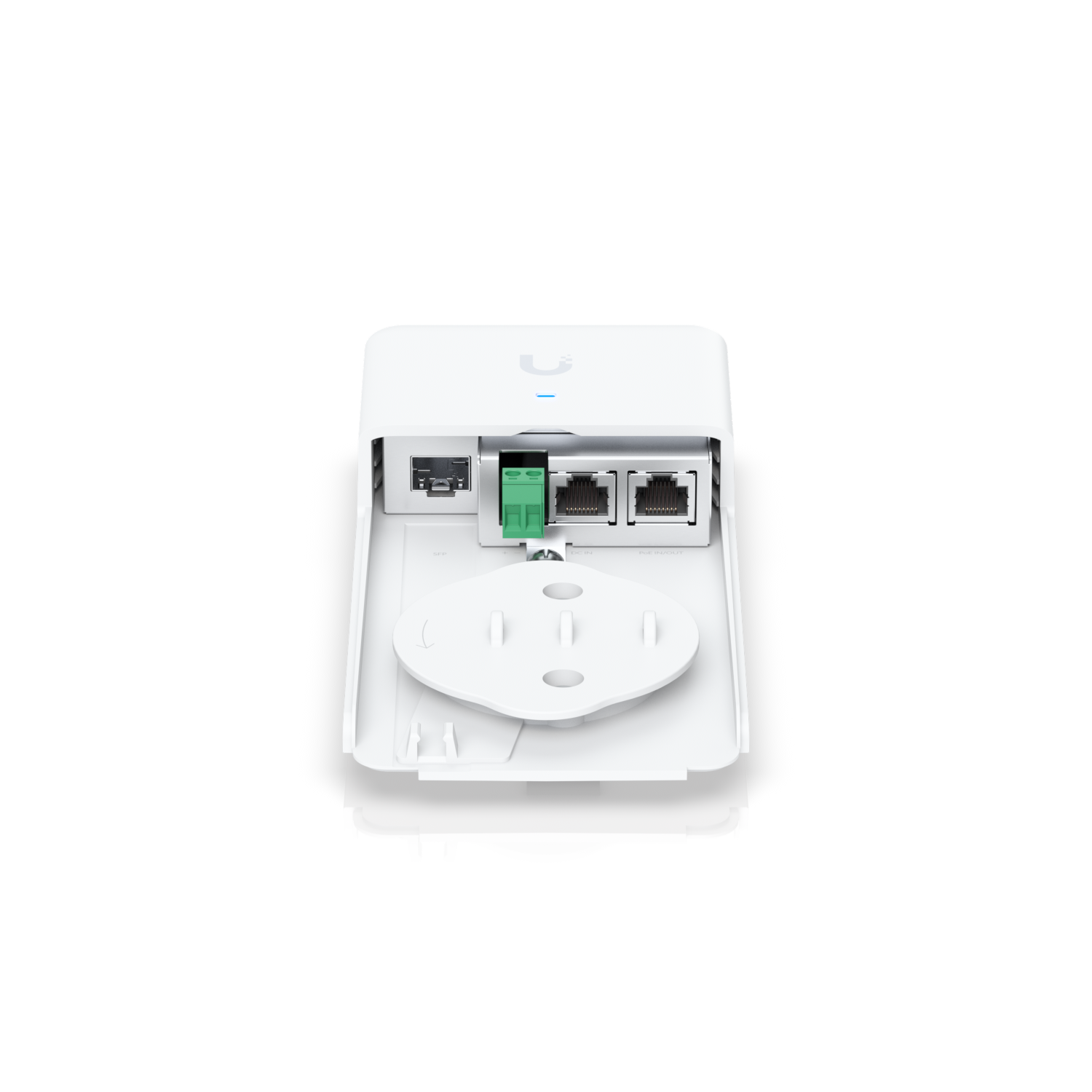 Optical Data Transport for Outdoor PoE Devices, mynd 4 af 7