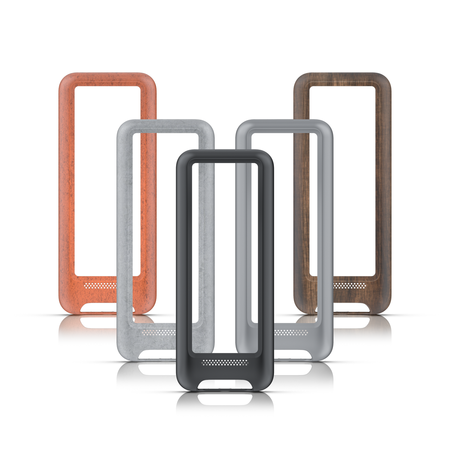 G4 Doorbell Cover, mynd 2 af 28