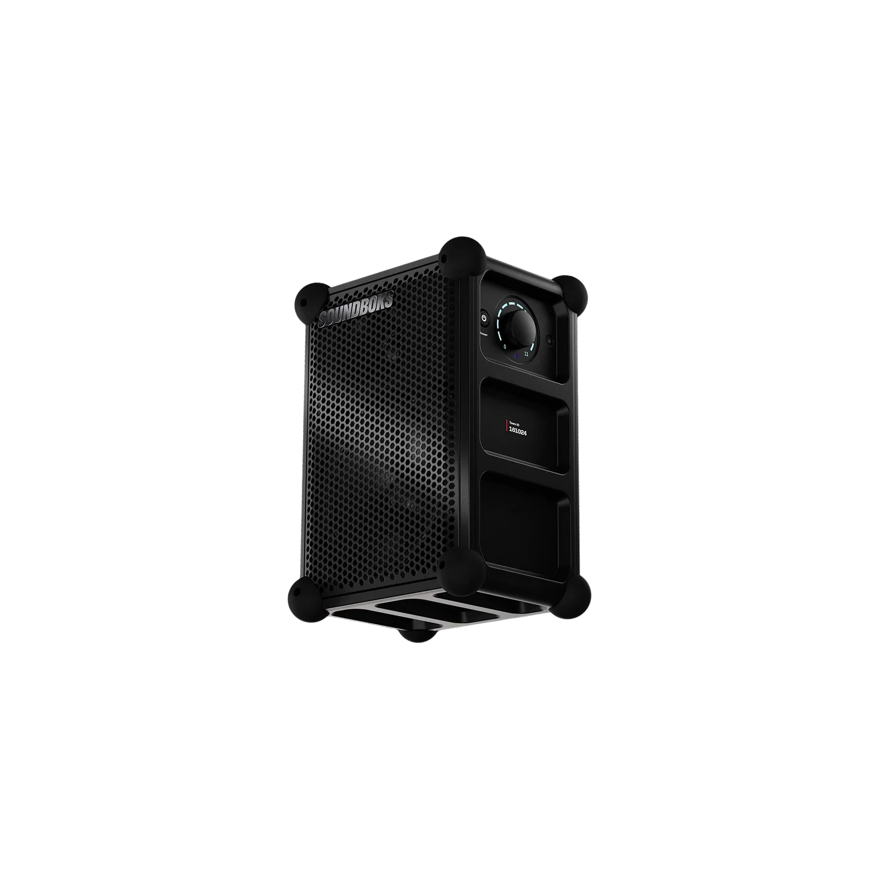 SOUNDBOKS RIDER