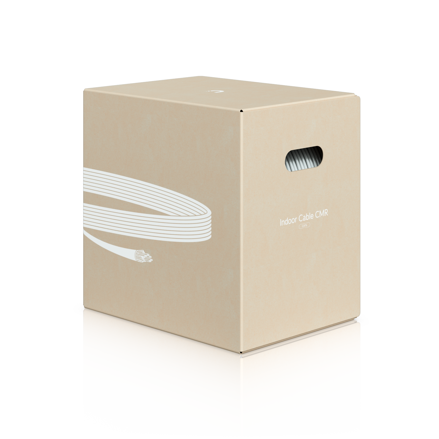 UniFi Indoor Cable Cat6 CMR, mynd 3 af 3