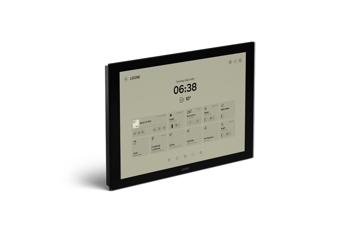 Wall Display 10", mynd 9 af 13