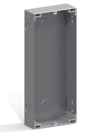 Innf. box f.5V (S6) DuoX