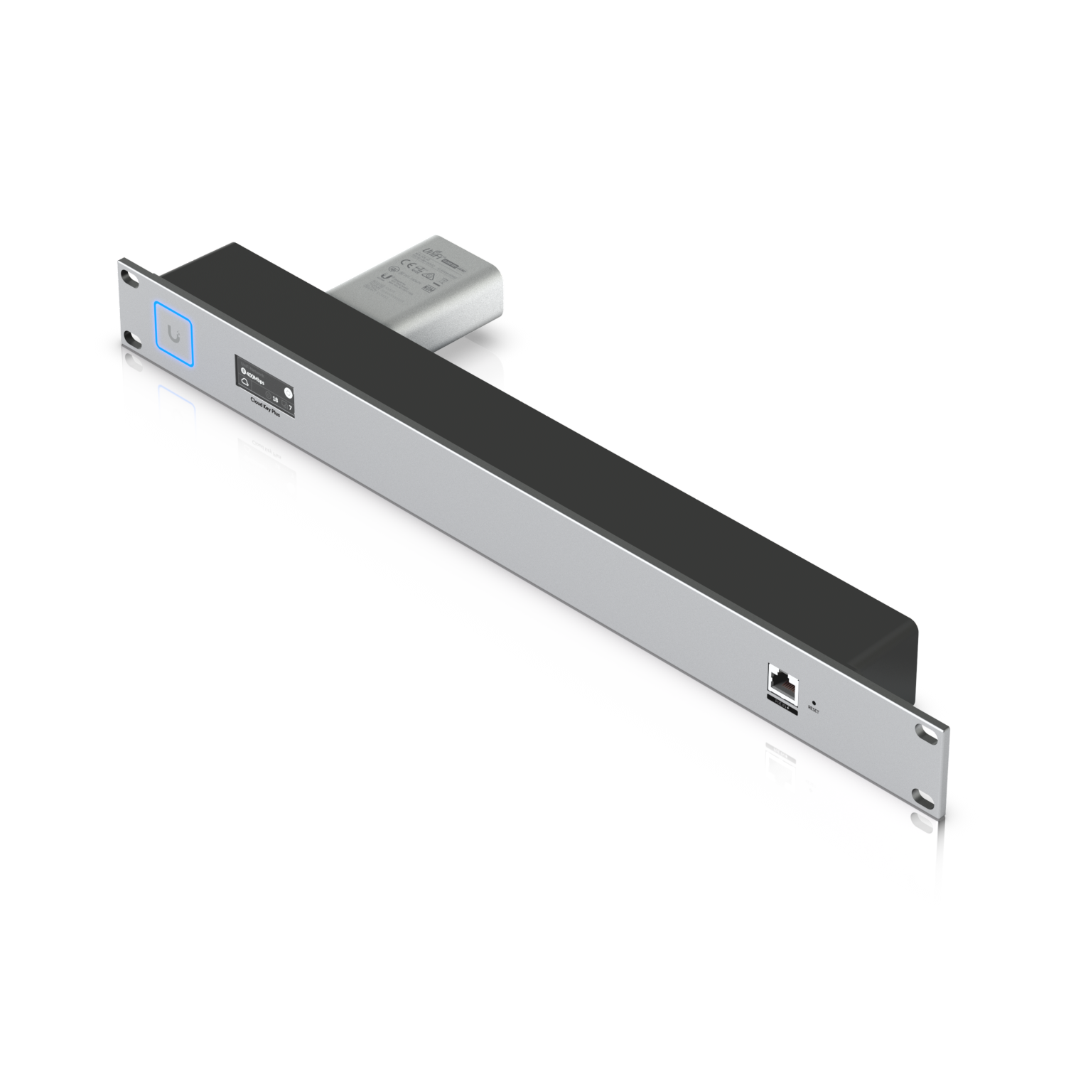 CloudKey Rack Mount, mynd 2 af 9