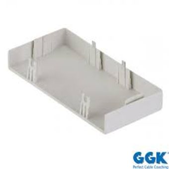 11722 Endi 60x130mm hvítt