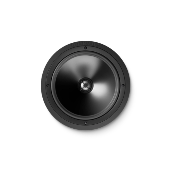 Install Speaker 10 Passive
