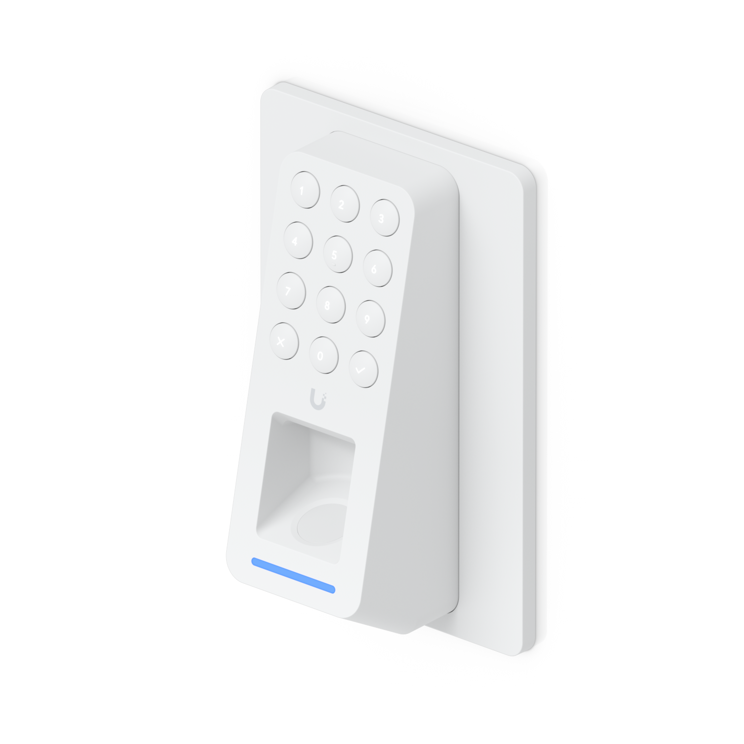 Access Retrofit Reader Fingerprint, mynd 16 af 17