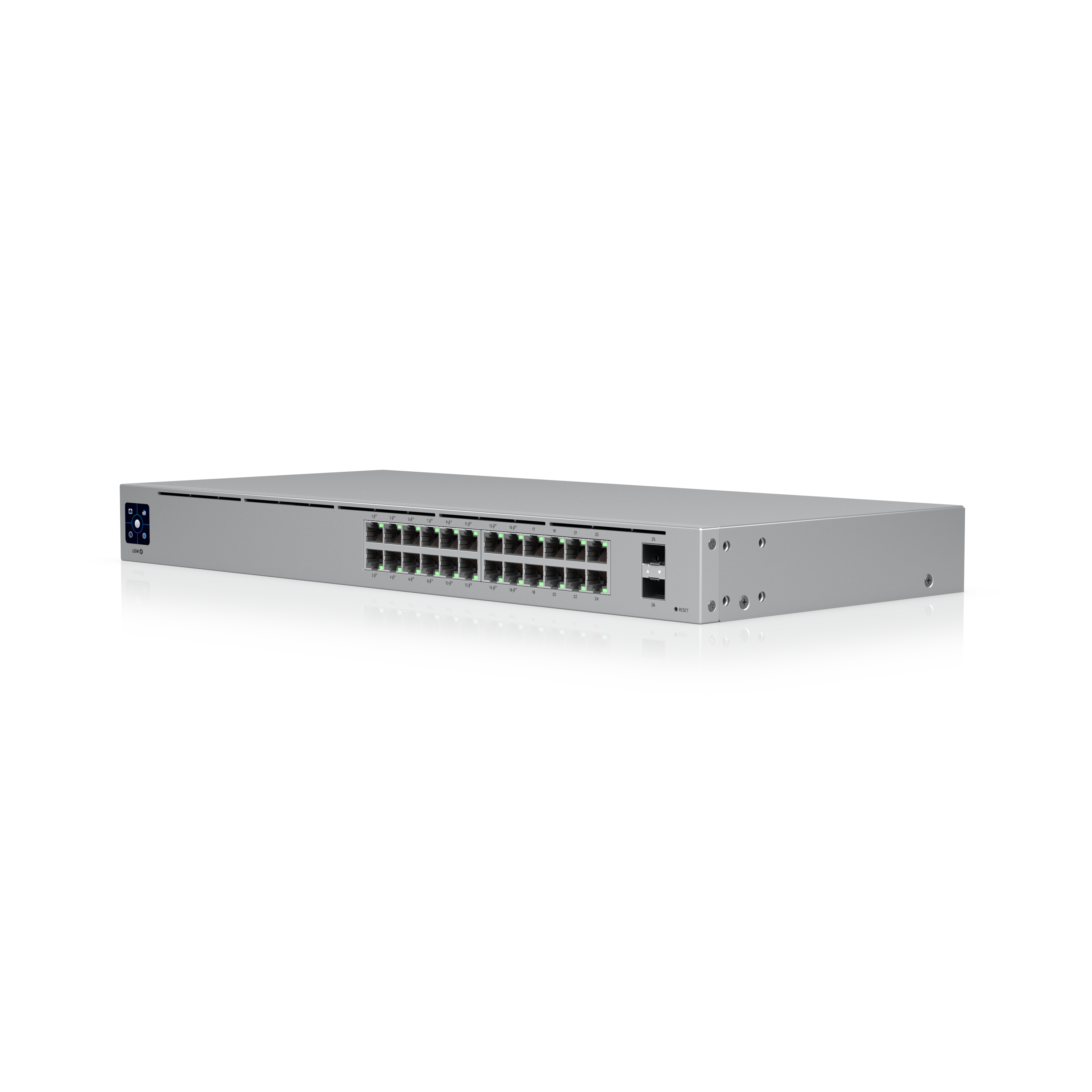 Switch 24 PoE, mynd 6 af 7